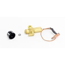 Copeland 998-0500-01 Discharge Temperature Control Valve 1/4" Flare