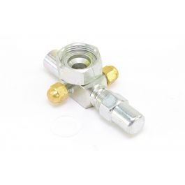 Copeland 998-0510-69 Rotalock Valve Kit 1-1/4"-12X5/8" ODF