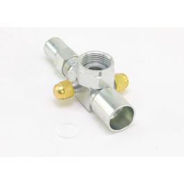 Copeland 998-0510-89 Service Valve Kit 7/8" SWT