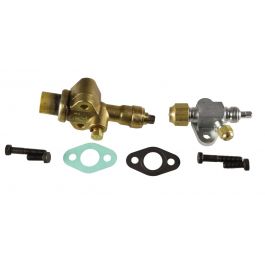 Copeland 998-5100-19 Suction With Discharge Valve Kit