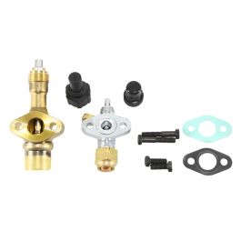 Copeland 998-5100-34 Suction & Discharge Valve Kit