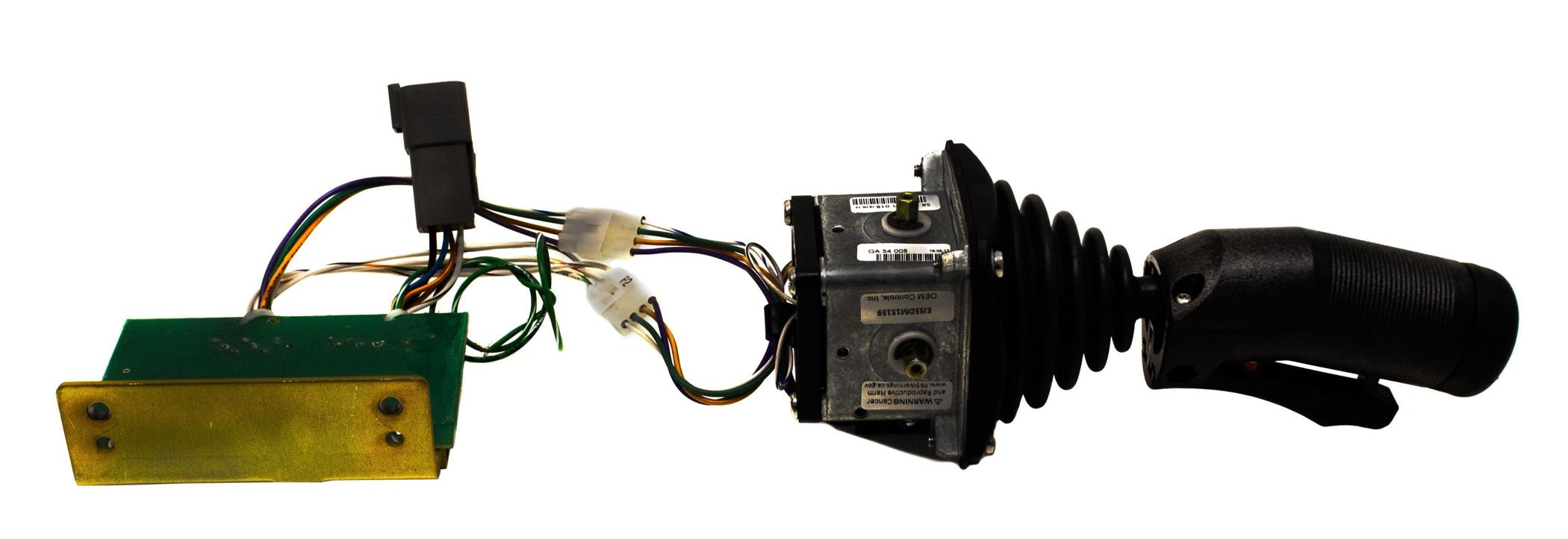 Genie Part # 99999GT – Drive Controller