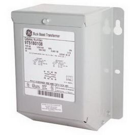 General Electric Products 9T51B0010 Transformer 240-480V Primary 120-240V Secondary