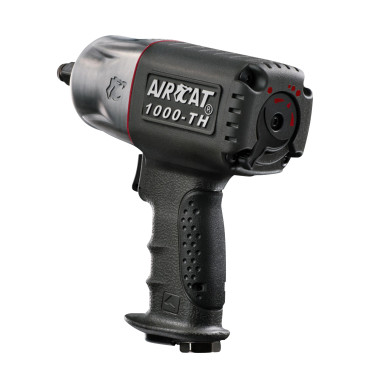 1/2" Impact Wrench 1000 ft-lb 1000-TH