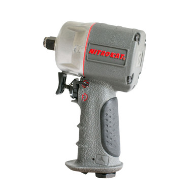 3/8" NitroCat Compact Impact Wrench 750 ft-lb 1076-XL