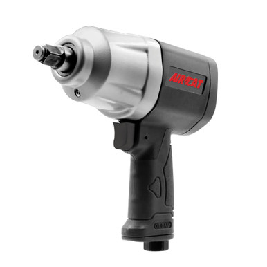 1/2" Composite Impact Wrench 750 ft-lb 1120