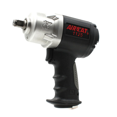 1/2" Composite Impact Wrench 1250 ft-lbs 1125