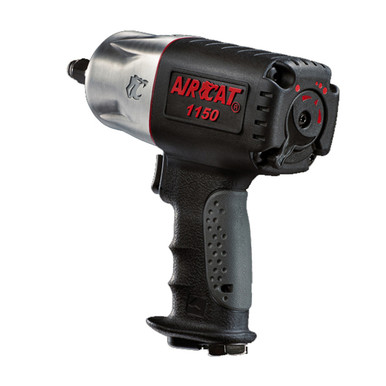 1/2" Torque Impact Wrench 1295 ft-lb 1150