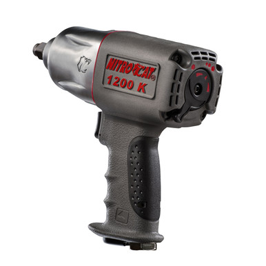 1/2" NitroCat Impact Wrench 1250 ft-lb 1200-K