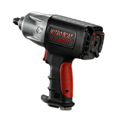 1/2" NitroCat Impact Wrench 1300 ft-lb 1250-K