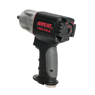3/8" Impact Wrench 600 ft-lb 1300-TH-A