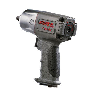 3/8" NitroCat Impact Wrench 700 ft-lbs 1355-XL