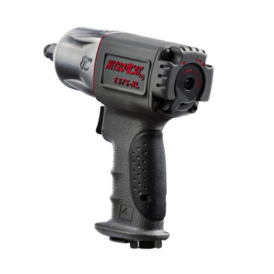 1/2" NitroCat Impact Wrench 700 ft-lbs 1375-XL