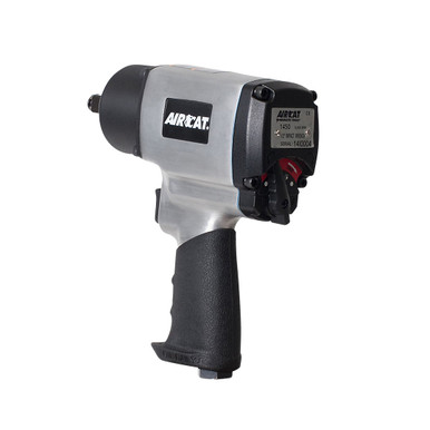 1/2" Impact Wrench 1000 ft-lbs 1450