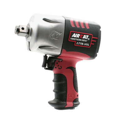 3/4" Vibrotherm Drive impact Wrench 1700 ft-lb 1778-VXL