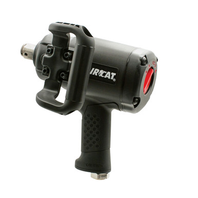 1" Low Weight Impact Wrench 2100 ft-lbs 1870-P