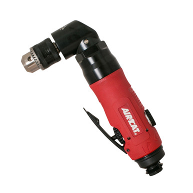 .75 HP 3/8" Reversible Angle Drill 1,600 RPM 4337