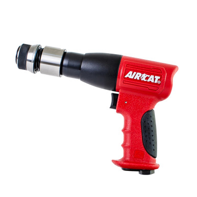 Composite Medium Stroke Air Hammer 3,000 BPM 5100-A-T