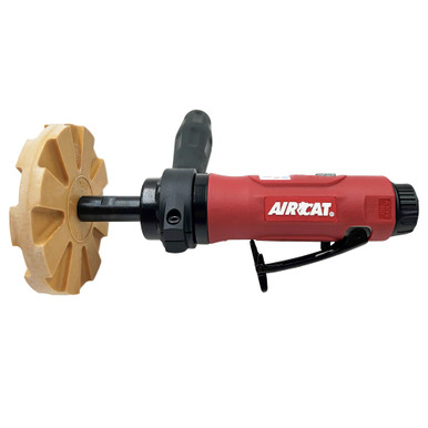 .6 HP Decal/Pinstripe Removal Tool 2,600 RPM 6345