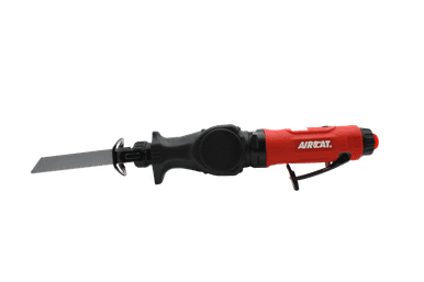 Riciprocation Air Saw with Quick Change Retainer 5,000 SPM 6355-A