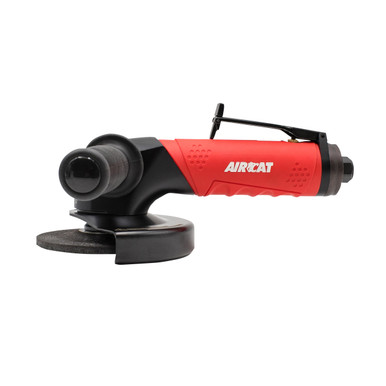 2.3 HP 5" Heavy Duty Angle Grinder 12,000 RPM 6380
