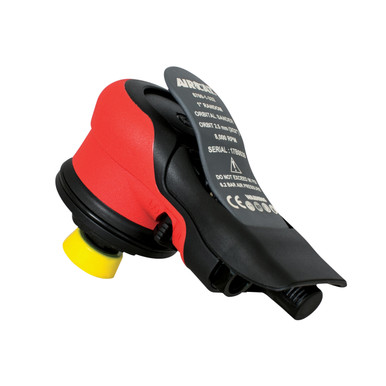 1" Palm Sander 3/32" Orbit 8,000 RPM 6700-1-332