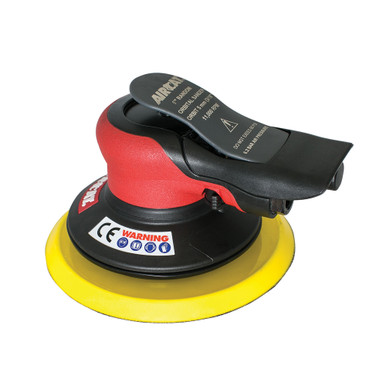 6" Palm Sander 3/16" Orbit 11,000 RPM 6700-6-336