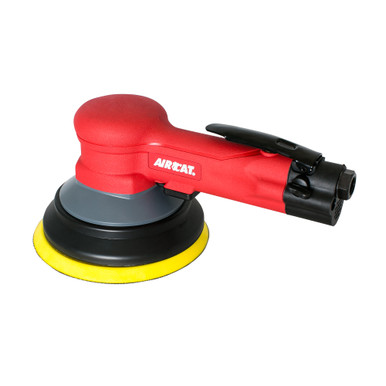 6" Geared Sander 900 RPM 6700-6G