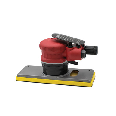 Jitterbug Sander (7.75" x 2.75") 10,000 RPM 6700-JBS-332