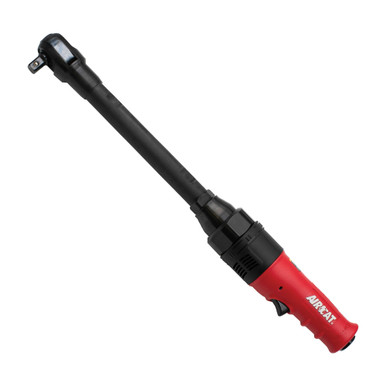3/8" High Torque Long Reach Ratchet 130 ft-lbs 180 RPM 805-HT-22
