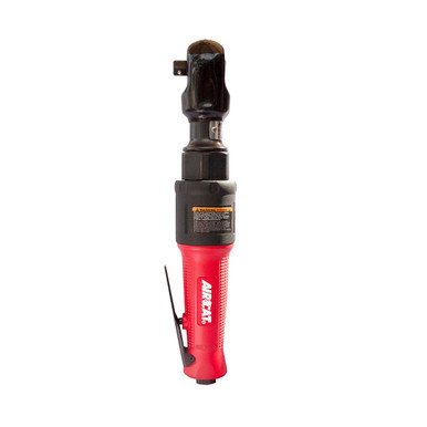 3/8" High Performance Ratchet 80 ft-lb 200 RPM 806