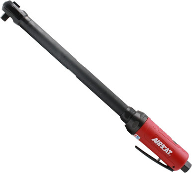 1/4" 15" extended ratchet 30 ft-lb 200 RPM 808-15-25-A