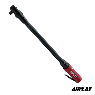 3/8" 15" extended ratchet 30 ft-lb 200 RPM 808-15-A