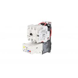 Cutler Hammer-Eaton AN19BN0A5E020 3P 120Vac 60Hz Motor Starter