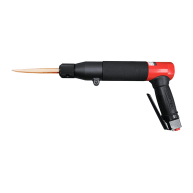 VL303Ex ATEX Chisel Scaler 196.3017