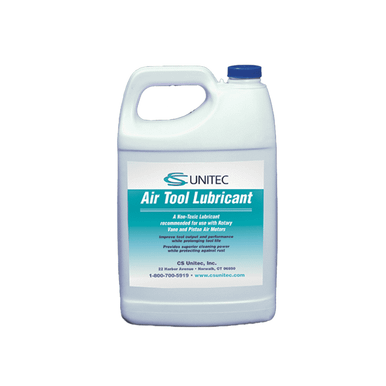 Air Tool Oils, Lubricants and Conditioners, Standard Air Tool Oil, 12 x 1 Qt CS 7043-004