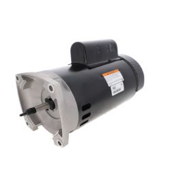 Regal Rexnord - Century Motors B2855 2HP Motor 3450 RPM 230V/1PH