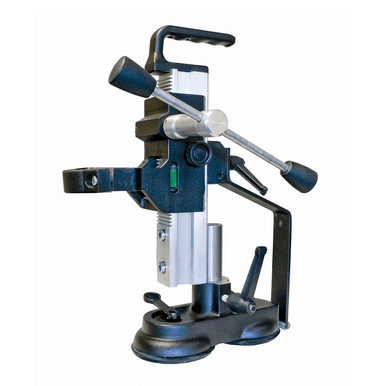 Anchor Vacuum Stand, 17" high, for ETN & END series, Wt: 16 lbs. BST 50 V