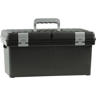 Basic Case - solid case for storage and outdoor use 40008