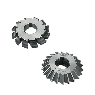 Beveling Cutters for Pipe Cutting Machines, 90 degrees 9 2530 7090
