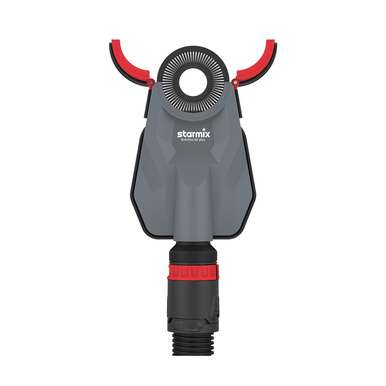 Bohrfixx Drill Dust Collectors, Up to 9/16" 103600