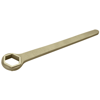 1-5/8" Wrench, Box 6 Point (Aluminum Bronze) EX204-050UA