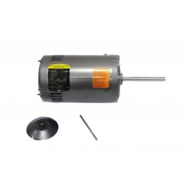 Carrier CFM3166A Motor 3-Phase 208-230/460V 1.5 HP 1140 RPM