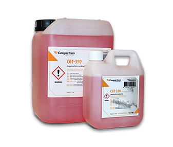 CGT 350 Weld Cleaning Fluid - 1 Gal WELC3175