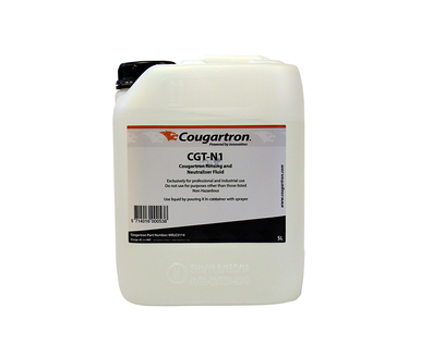 CGT N1 Neutralising Fluid - 1 Gallon WELC3176