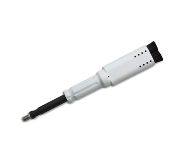Cougartron Inox Fury Wand with Double Brush Adaptor and Twist Shroud WELC2448