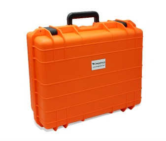 Cougartron Heavy Duty Transport Case -Large (ProPlus & Plus) WELC2064