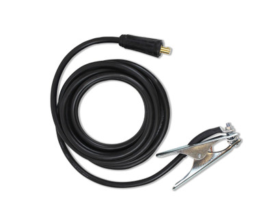 Earth Cable for FURY 200 Weld Cleaner 20ft WELC2578