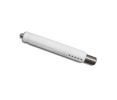 Cougartron wand/twist shroud set (for 1x M8 brush)WELC2470
