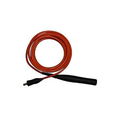 Orange Handle Cable for InoxFURY Weld Cleaner 20ft WELC2579